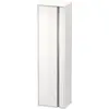 Image de Duravit Ketho armoire haute, 500x1800x360 mm, 1 porte, charnières à gauche, KT1265L2222