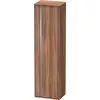 Image de Duravit Ketho armoire haute, 500x1800x360 mm, 1 porte, charnières à droite, KT1265R7979