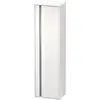 Image de Duravit Ketho armoire haute, 500x1800x360 mm, 1 porte, charnières à droite, KT1265R2222