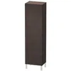 Image de Duravit - L-cube Armoire Haute, Largeur 500mm, Profondeur 363mm, 1