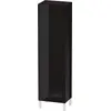 Image de Duravit L-Cube armoire haute, 1 porte charnière à droite, 500x363x1760mm, LC1181R4040