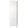 Image de Duravit L-Cube armoire haute, 1 porte charnière à droite, 500x363x1760mm, LC1181R8585