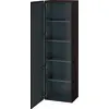 Image de Duravit L-Cube armoire haute, 1 porte charnière à gauche, 500x363x1760mm, LC1181L6969