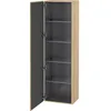 Image de Duravit - L-cube Armoire Haute, Largeur 500mm, Profondeur 363mm, 1