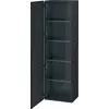 Image de Duravit L-Cube armoire haute, 1 porte charnière à gauche, 500x363x1760mm, LC1181L7272