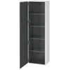 Image de Duravit - L-cube Armoire Haute, Largeur 500mm, Profondeur 363mm, 1