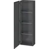 Image de Duravit - L-cube Demi-hauteur De Caisson 400mm, Profondeur 243mm, 1