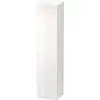 Image de Duravit - L-cube Armoire Haute, Largeur 400mm, Profondeur 363mm, 1