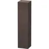 Image de Duravit L-Cube armoire haute, 1 porte charnière à droite, 400x363x1760mm, LC1180R7272