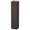 Image de Duravit - L-cube Armoire Haute, Largeur 400mm, Profondeur 363mm, 1