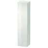 Image de Duravit L-Cube armoire haute, 1 porte charnière à droite, 400x363x1760mm, LC1180R8585