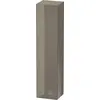 Image de Duravit L-Cube armoire haute, 1 porte charnière à droite, 400x363x1760mm, LC1180R8989