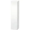 Image de Duravit L-Cube armoire haute, 1 porte charnière à gauche, 400x363x1760mm, LC1180L1818