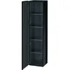 Image de Duravit L-Cube armoire haute, 1 porte charnière à gauche, 400x363x1760mm, LC1180L4040