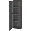 Image de Duravit - L-cube Demi-hauteur De Caisson 400mm, Profondeur 243mm, 1