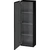 Image de Duravit - L-cube Demi-hauteur De Caisson 400mm, Profondeur 243mm, 1