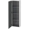 Image de Duravit - L-cube Demi-hauteur De Caisson 400mm, Profondeur 243mm, 1