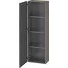 Image de Duravit - L-cube Demi-hauteur De Caisson 400mm, Profondeur 243mm, 1