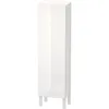 Image de Duravit L-cube Armoires Mi-hautes, 1 Porte Charnière À Droite,