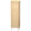 Image de Duravit - L-cube Demi-hauteur De Caisson 400mm, Profondeur 243mm, 1