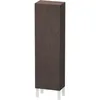 Image de Duravit - L-cube Demi-hauteur De Caisson 400mm, Profondeur 243mm, 1