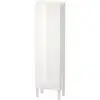 Image de Duravit Lc1168r8585 Armoire Semi-haute L-cube 243x400x1320mm