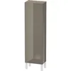 Image de Duravit - L-cube Demi-hauteur De Caisson 400mm, Profondeur 243mm, 1