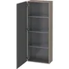 Image de Duravit - L-cube Armoire Mi-haute, Largeur 500mm, Profondeur 243mm,