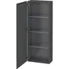 Image de Duravit - L-cube Armoire Mi-haute, Largeur 500mm, Profondeur 243mm,