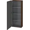 Image de Duravit L-Cube armoires mi-hautes, 1 porte charnière à gauche, 500x243x1320mm, LC1169L6969