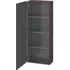 Image de Duravit L-Cube armoires mi-hautes, 1 porte charnière à gauche, 500x243x1320mm, LC1169L7272