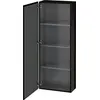 Image de Duravit L-Cube armoires mi-hautes, 1 porte charnière à gauche, 500x243x1320mm, LC1169L4040