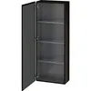 Image de Duravit - L-cube Armoire Mi-haute, Largeur 500mm, Profondeur 243mm,