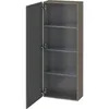 Image de Duravit - L-cube Armoire Mi-haute, Largeur 500mm, Profondeur 243mm,