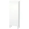 Image de Duravit - L-cube Armoire Mi-haute, Largeur 500mm, Profondeur 243mm,