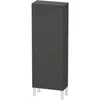 Image de Duravit - L-cube Armoire Mi-haute, Largeur 500mm, Profondeur 243mm,