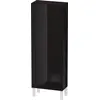 Image de Duravit L-Cube armoires mi-hautes, 1 porte charnière à droite, 500x243x1320mm, LC1169R4040