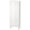 Image de Duravit - L-cube Armoire Mi-haute, Largeur 500mm, Profondeur 243mm,
