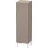 Image de Duravit - L-cube Armoire Mi-haute, Largeur 400mm, Profondeur 363mm,
