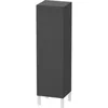 Image de Duravit - L-cube Armoire Mi-haute, Largeur 400mm, Profondeur 363mm,