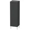 Image de Duravit - L-cube Demi-hauteur De Caisson 400mm, Profondeur 363mm, 1
