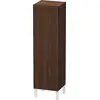 Image de Duravit L-Cube Armoires mi-hautes, 1 porte charnière à droite, 400x363x1320mm, LC1178R6969