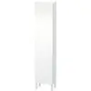 Image de Duravit L-Cube armoire haute, 1 porte charnière à gauche, 400x243x1760mm, LC1170L1818