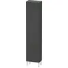 Image de Duravit L-Cube armoire haute, 1 porte charnière à gauche, 400x243x1760mm, LC1170L4949