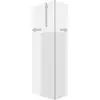 Image de Duravit L-Cube armoire haute, 1 porte charnière à gauche, 500x243x1760mm, LC1171L1818