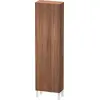 Image de Duravit L-Cube armoire haute, 1 porte charnière à gauche, 500x243x1760mm, LC1171L7979