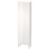 Image de Duravit - L-cube Armoire Haute, Largeur 500mm, Profondeur 243mm, 1