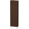 Image de Duravit L-Cube armoire haute, 1 porte charnière à gauche, 500x243x1760mm, LC1171L6969