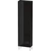 Image de Duravit L-Cube armoire haute, 1 porte charnière à gauche, 500x243x1760mm, LC1171L4040