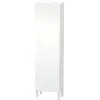 Image de Duravit L-Cube armoire haute, 1 porte charnière à droite, 500x243x1760mm, LC1171R1818